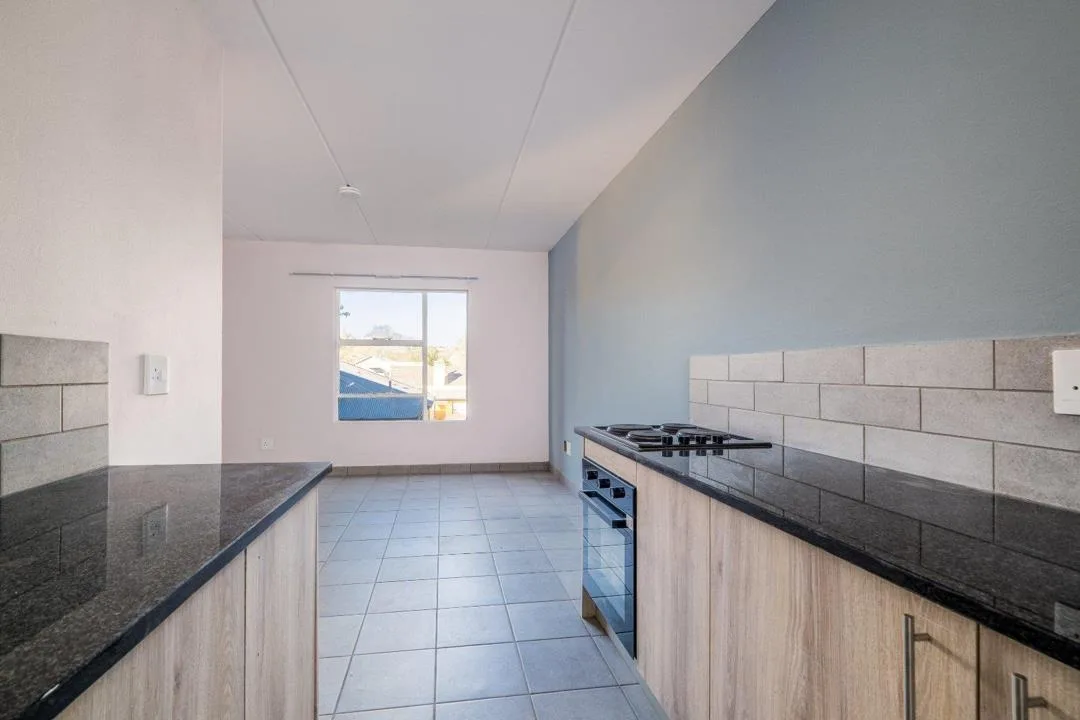 2 Bedroom Apartment / flat to rent in Windsor West