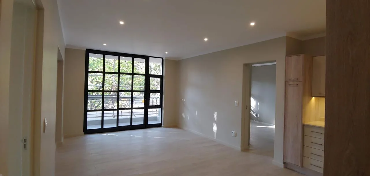 2 Bedroom Apartment / flat to rent in Rosebank
