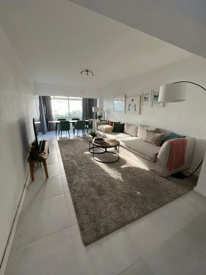 1 Bedroom Apartment / flat to rent in Mouille Point