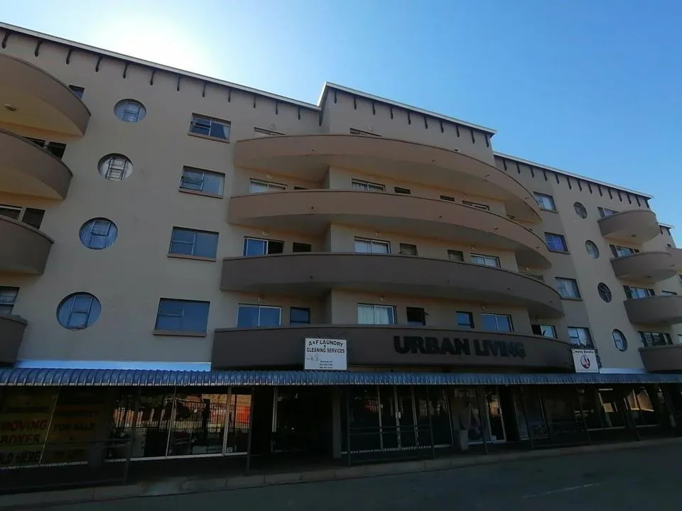 2 Bedroom Apartment / flat for sale in Die Bult