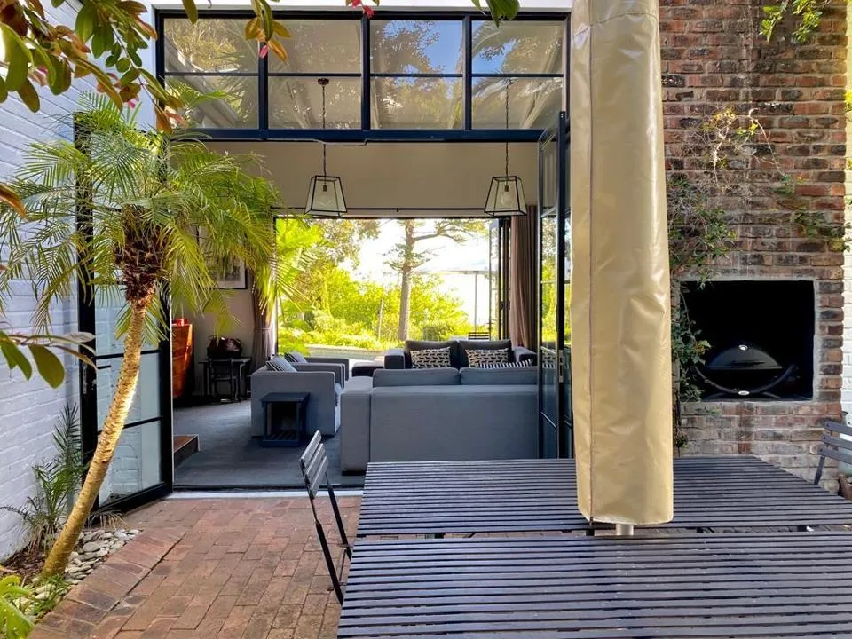 3 Bedroom House to rent in Hout Bay Central