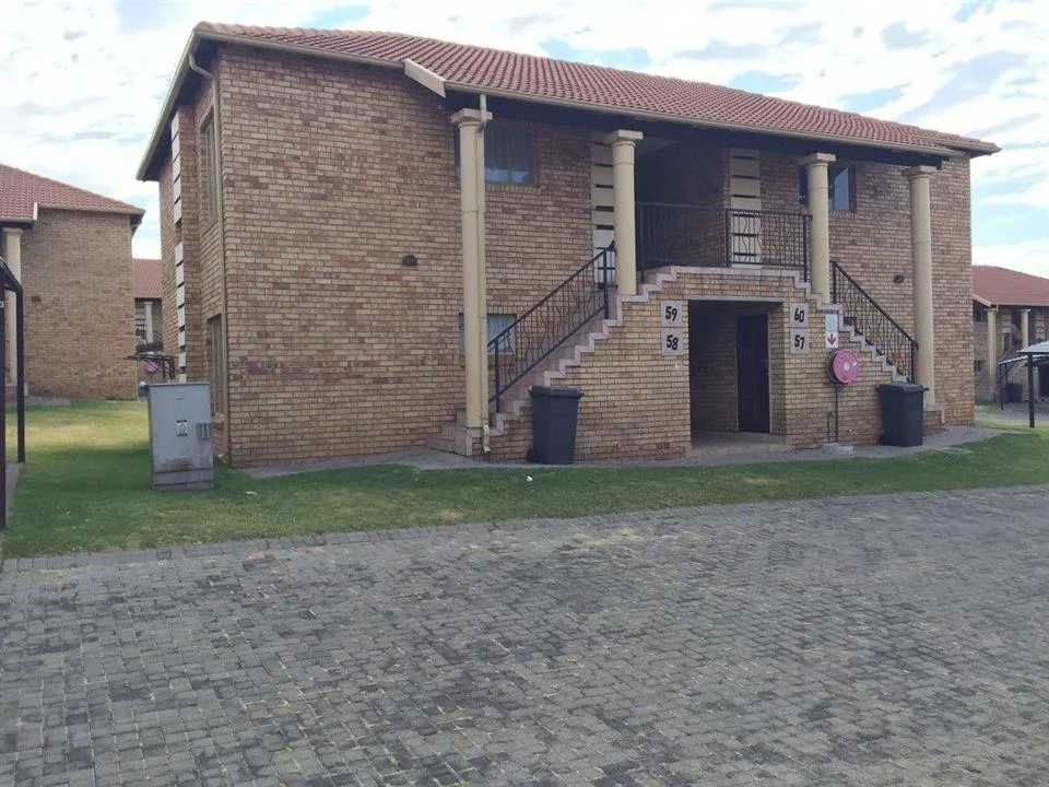 2 Bedroom Apartment / flat to rent in Witfield