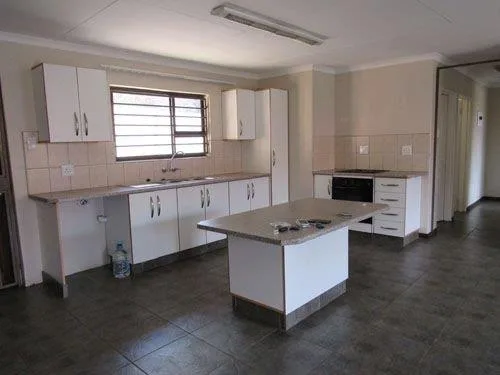Townhouse to rent in Ermelo