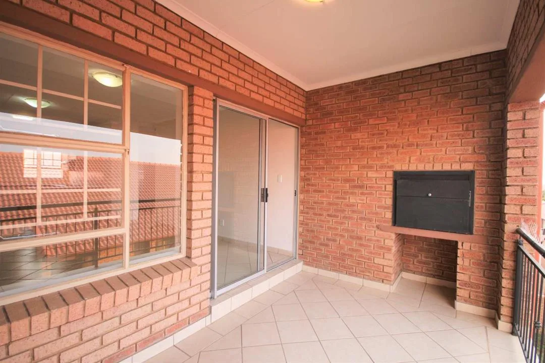 2 Bedroom Apartment / flat to rent in Hazeldean