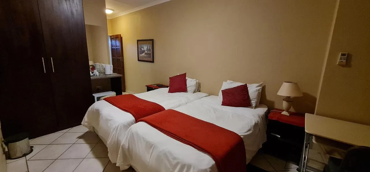 1 Bedroom Apartment / flat to rent in Meyerspark