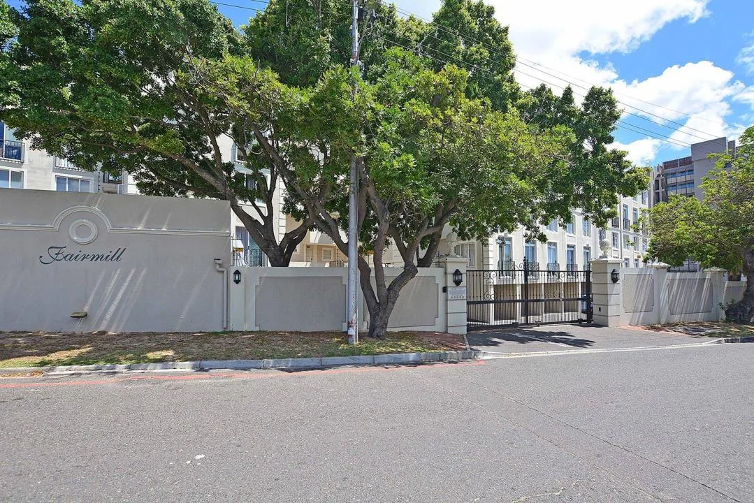 2 Bedroom Apartment / flat to rent in Milnerton Central