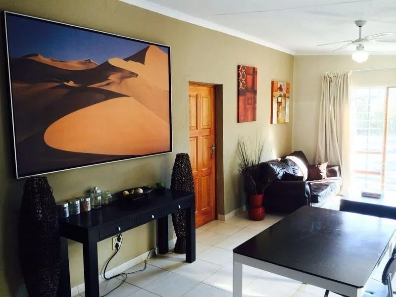 2 Bedroom House to rent in Duxberry