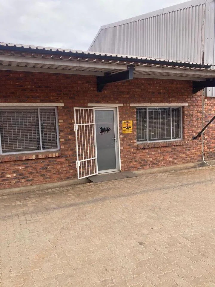 House to rent in Heidelberg AH