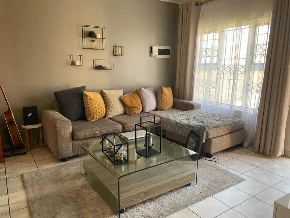 3 Bedroom Townhouse to rent in Marelden