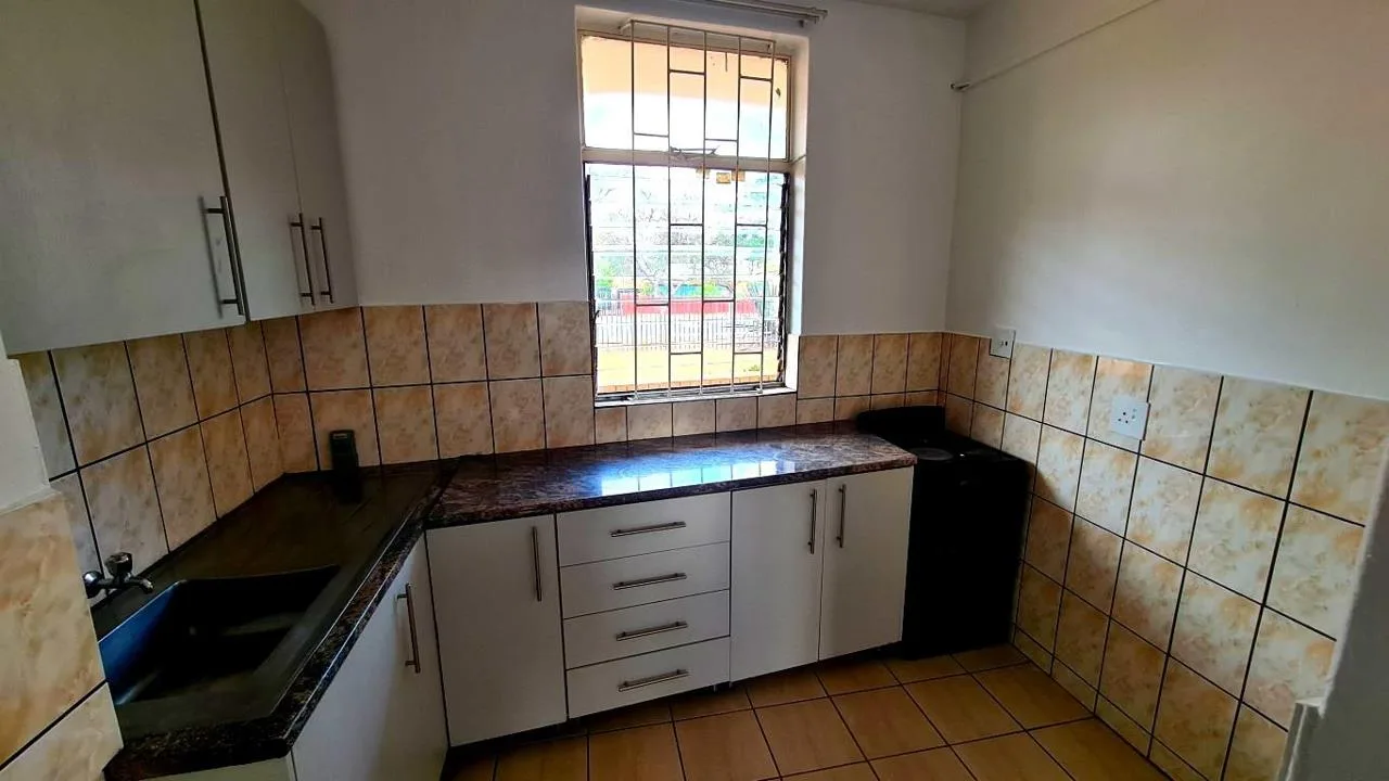 1 Bedroom Apartment / flat to rent in Polokwane Central