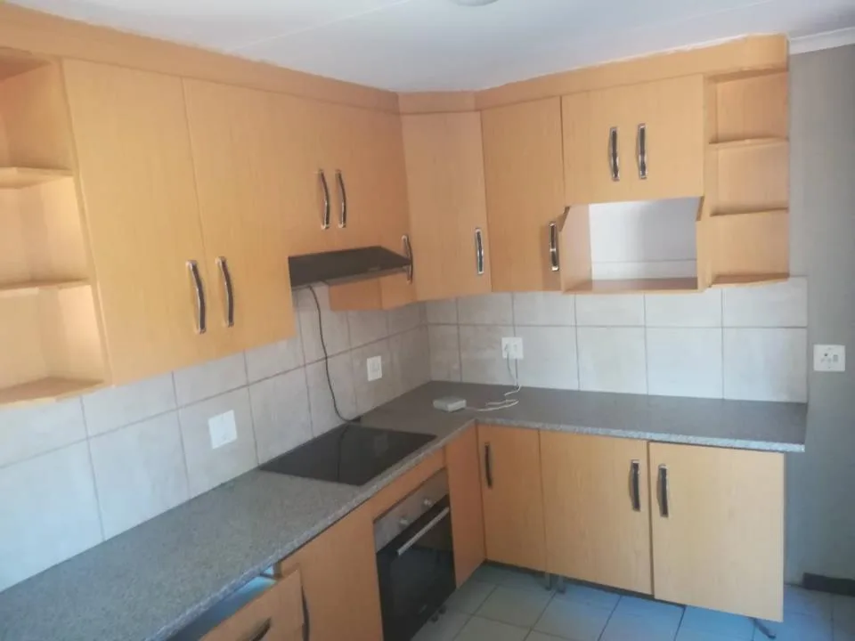 3 Bedroom House to rent in Zwartkop