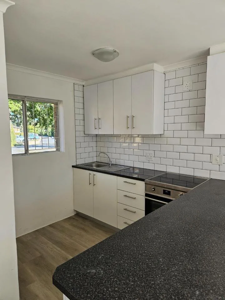 2 Bedroom Townhouse to rent in Die Rand