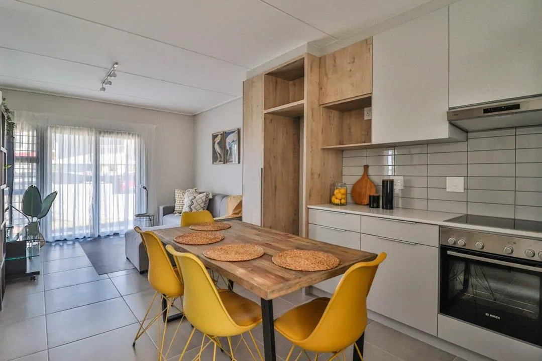 2 Bedroom Apartment / flat to rent in Langeberg Heights