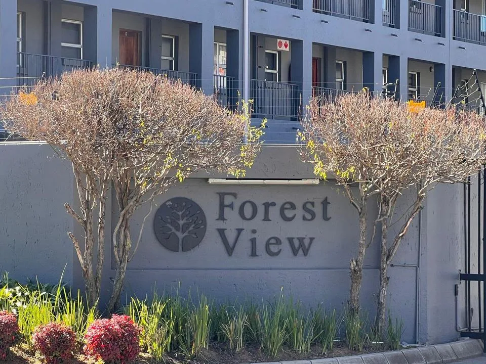 2 Bedroom Apartment / flat to rent in Forest Hill