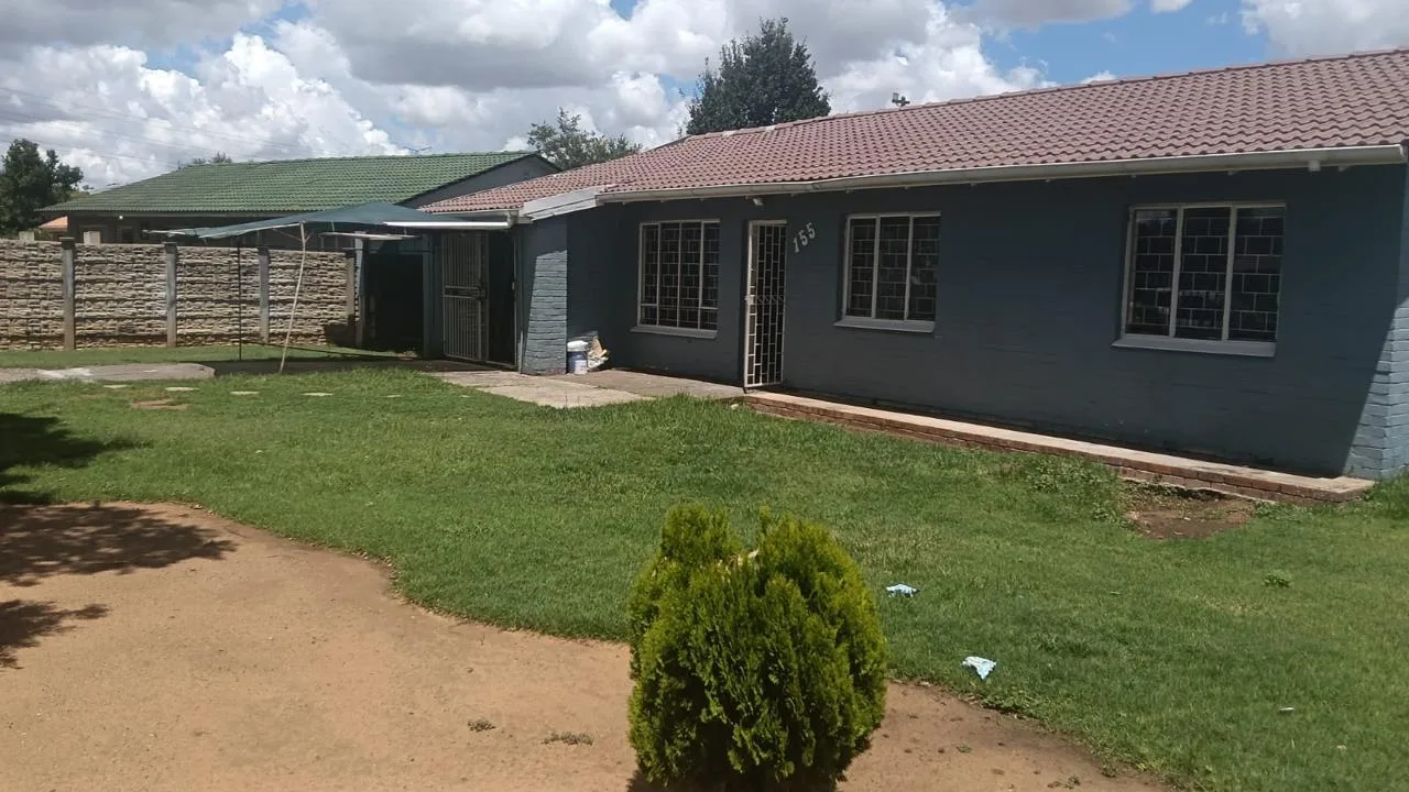 3 Bedroom House to rent in Fauna