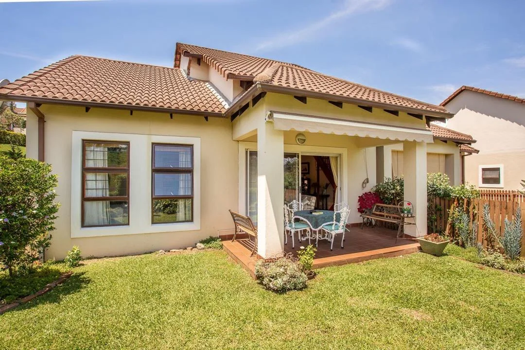 3 Bedroom House to rent in Assagay