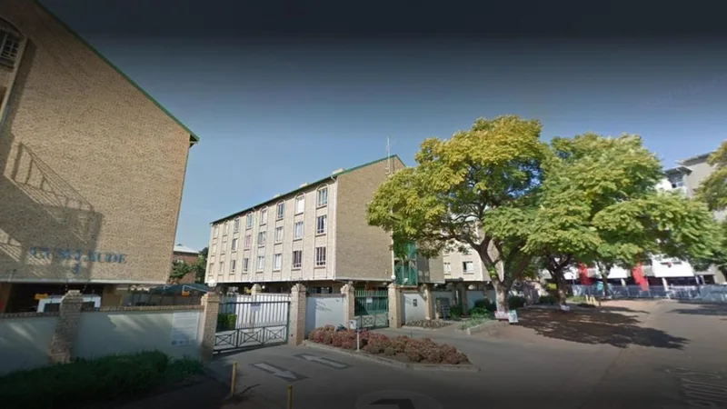 2 Bedroom Apartment / flat to rent in Hatfield