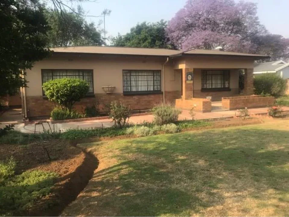 3 Bedroom House to rent in Rynfield