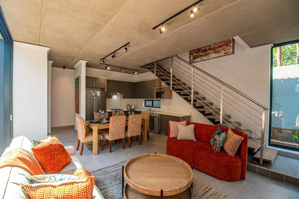 3 Bedroom Apartment / flat to rent in Menlo Park
