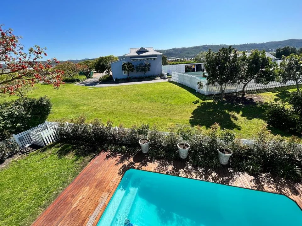 4 Bedroom House to rent in Thesen Islands