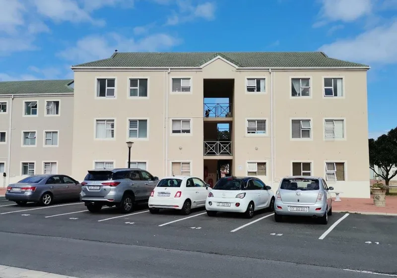 2 Bedroom Apartment / flat to rent in Big Bay