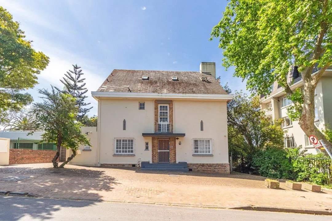 3 Bedroom Apartment / flat to rent in Rondebosch
