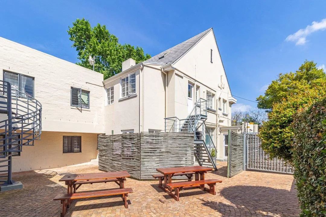 3 Bedroom Apartment / flat to rent in Rondebosch