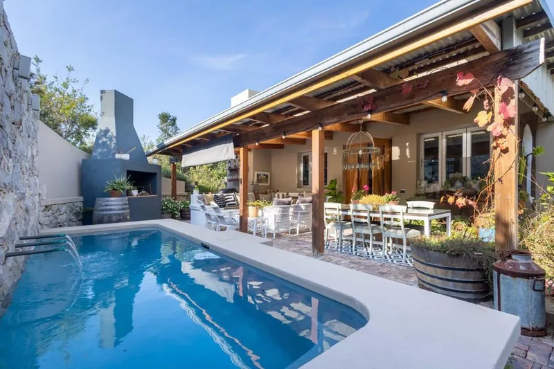 3 Bedroom House to rent in Brackenridge Estate