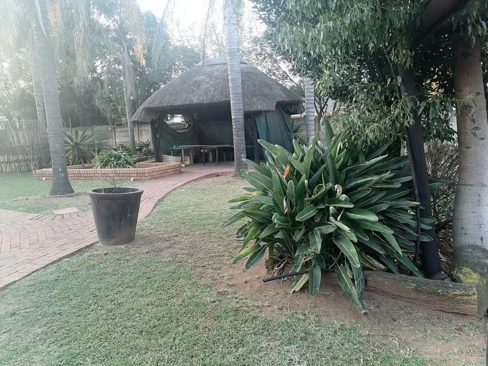 1 Bedroom Apartment / flat to rent in Parkhill Gardens