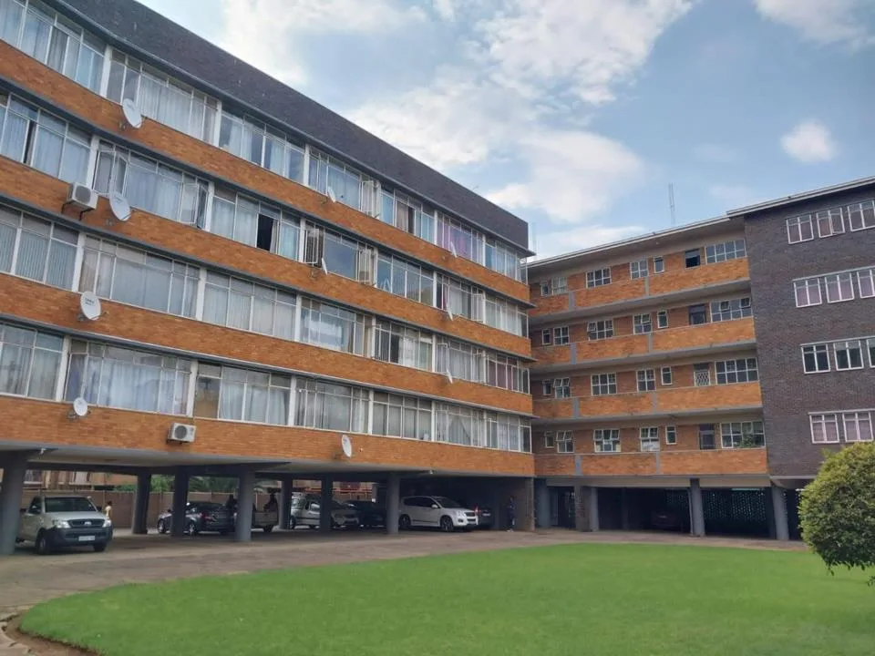 1.5 Bedroom Apartment / flat to rent in Arcadia