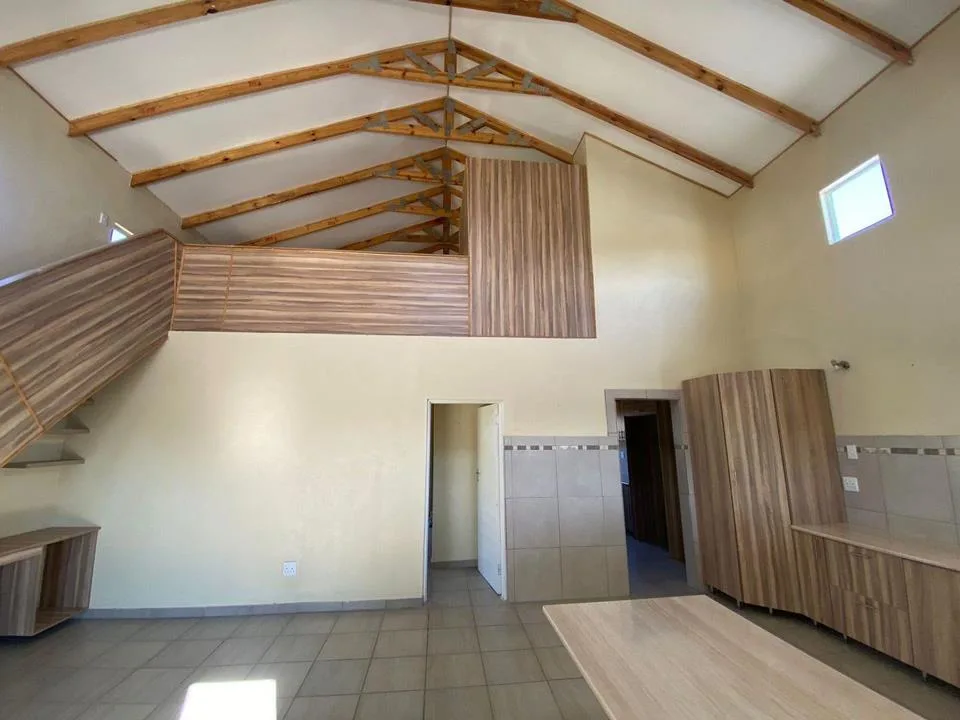 2 Bedroom Townhouse to rent in Lydenburg