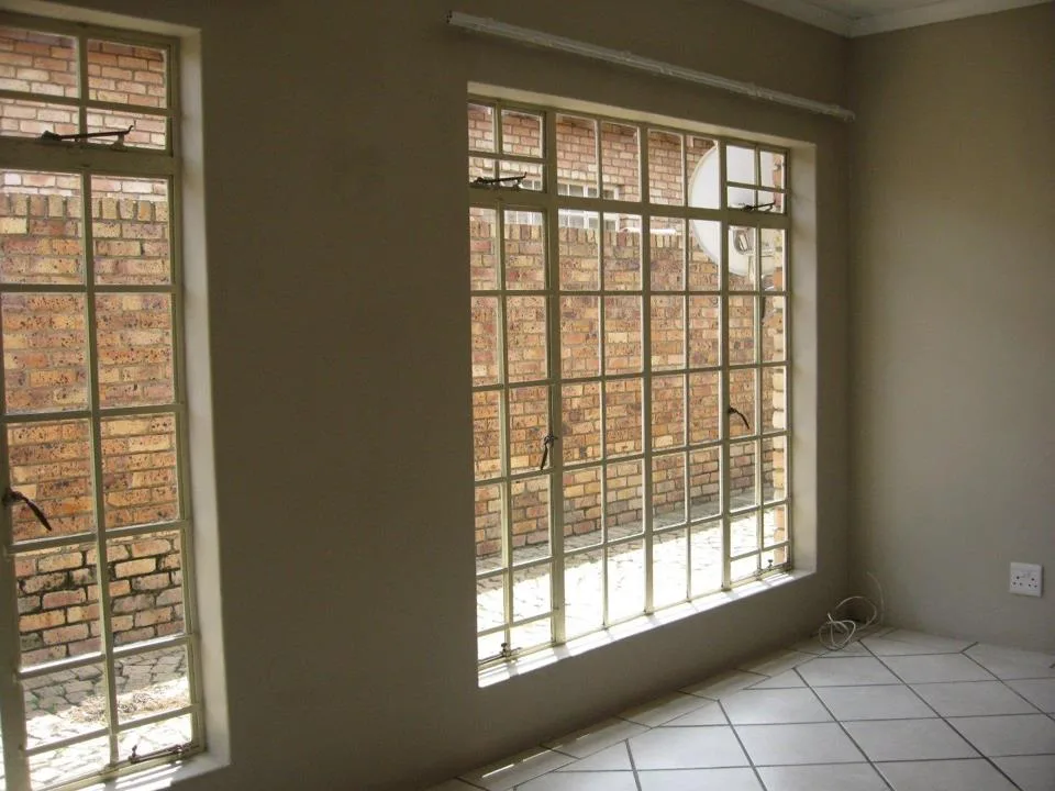 2 Bedroom Apartment / flat to rent in Ermelo