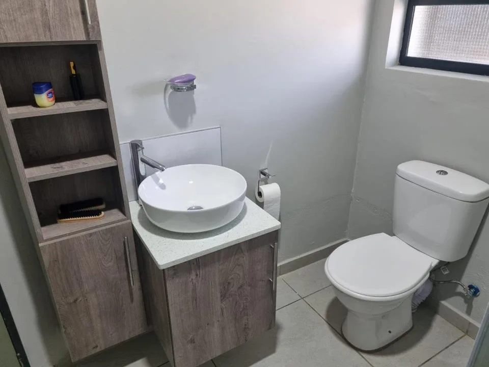 2 Bedroom Apartment / flat to rent in Homelake