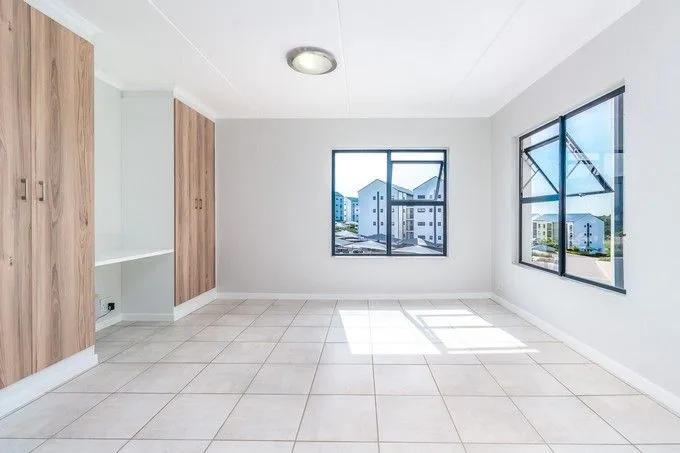 0.5 Bedroom Apartment / flat to rent in Witfield