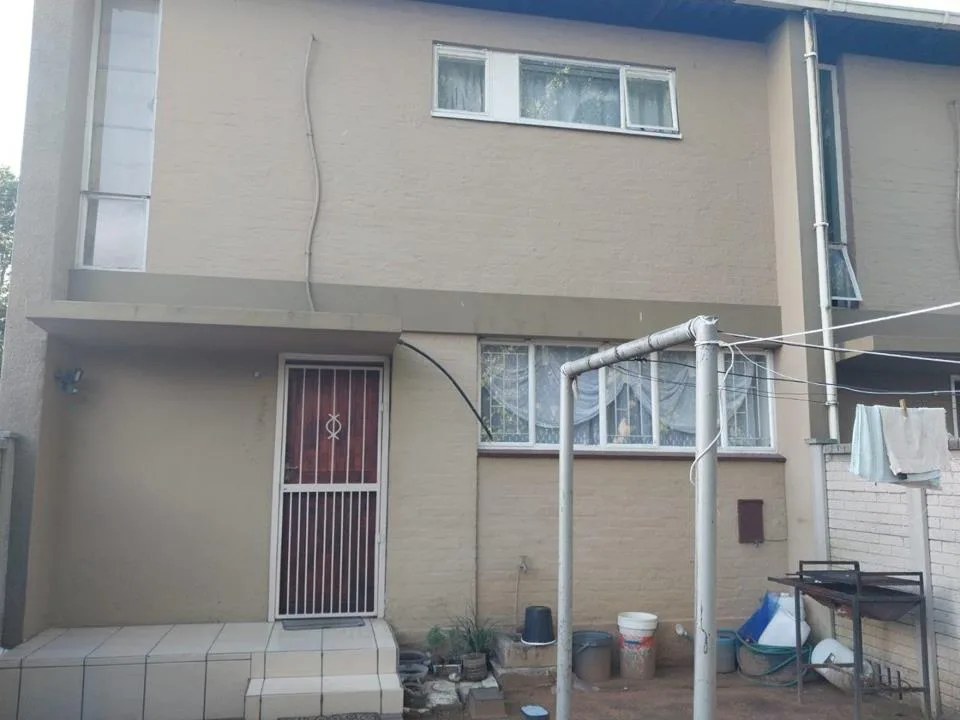 2 Bedroom Apartment / flat for sale in Sasolburg Ext 4
