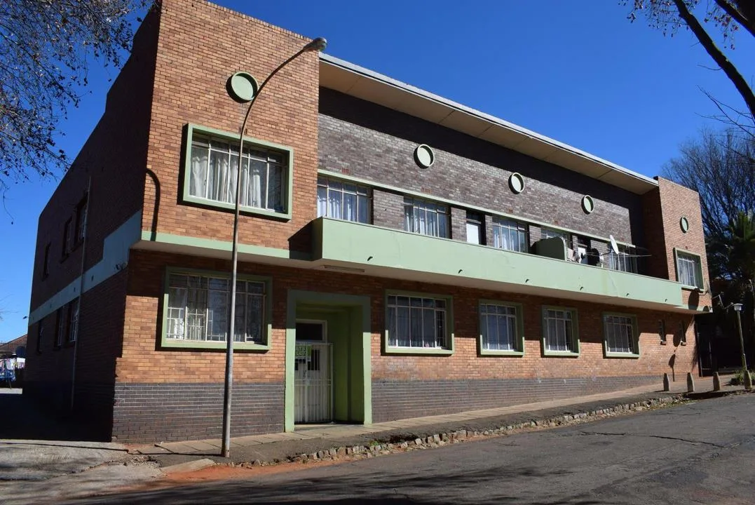 Apartment / flat to rent in Jeppestown