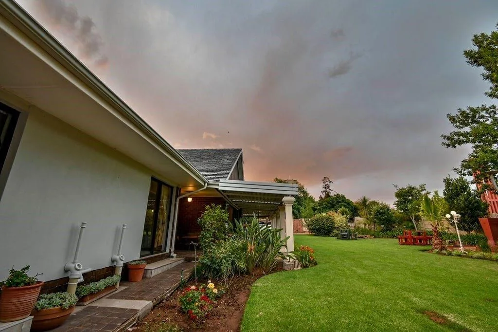 House for sale in Dan Pienaar