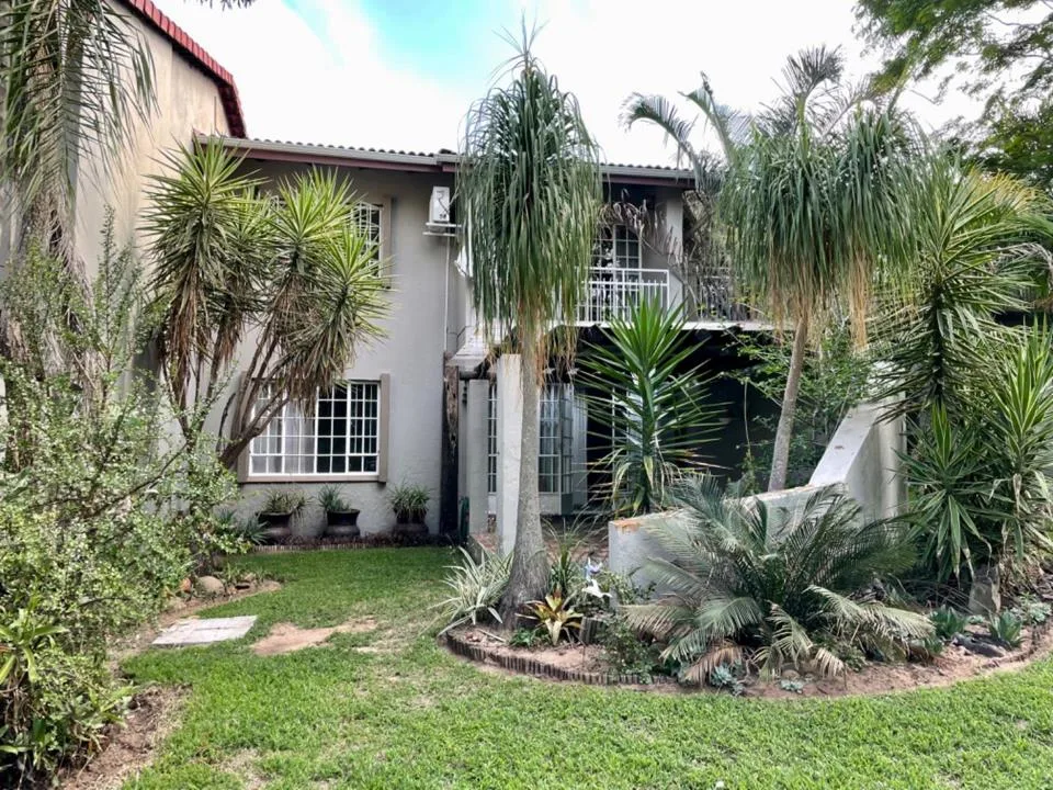 3 Bedroom Townhouse to rent in West Acres Ext 6