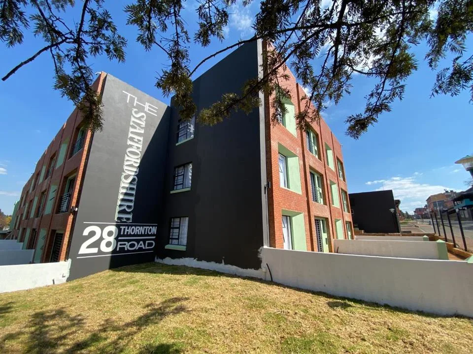 2 Bedroom Apartment / flat to rent in Westdene