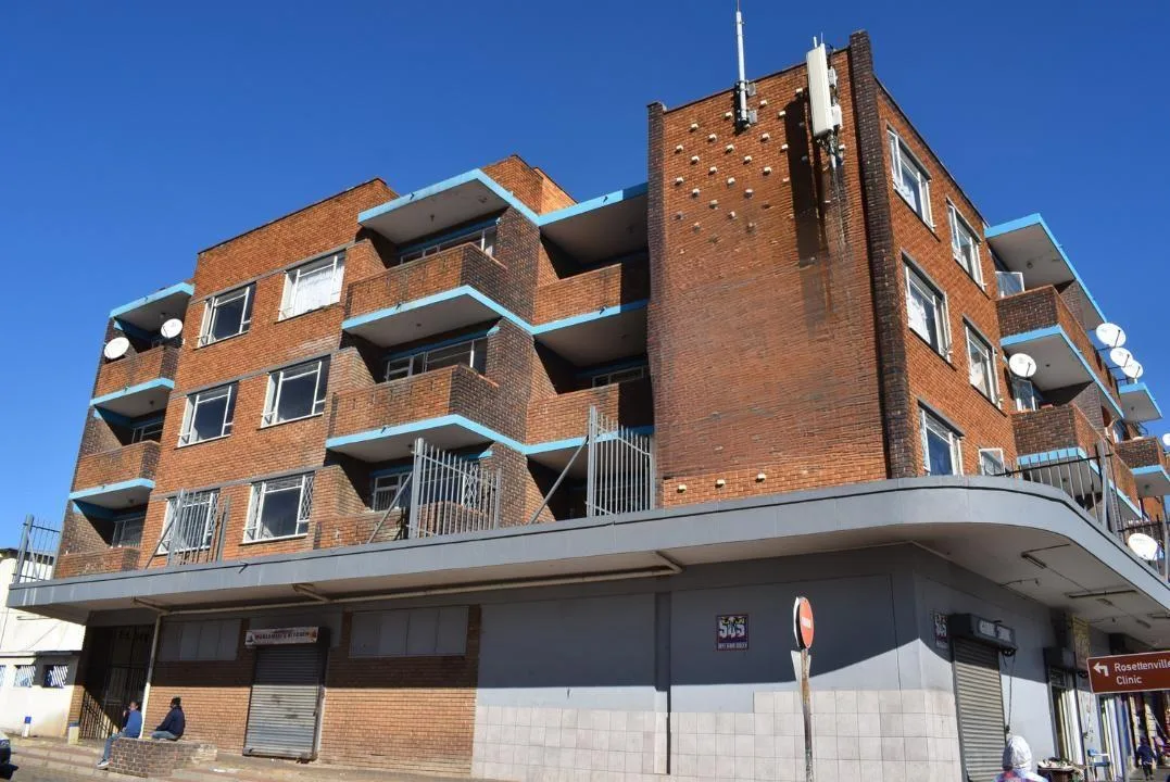 House to rent in Rosettenville