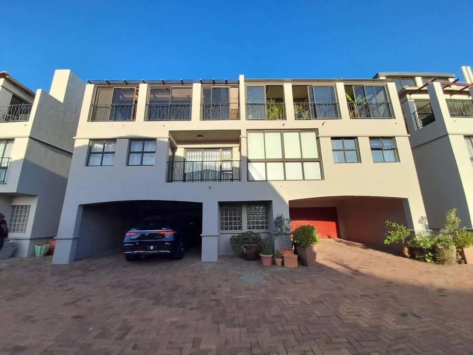3 Bedroom Apartment / flat to rent in Big Bay