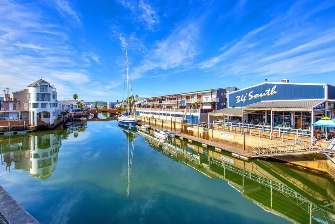1 Bedroom Apartment / flat to rent in Knysna Quays