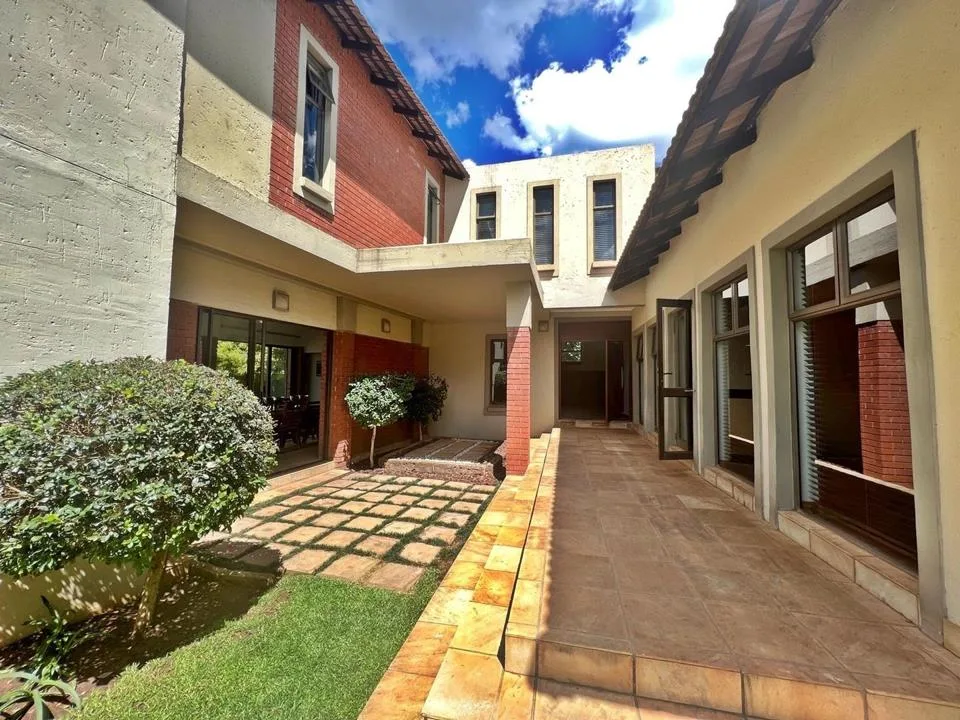 4 Bedroom House for sale in Woodland Hills Wildlife Estate