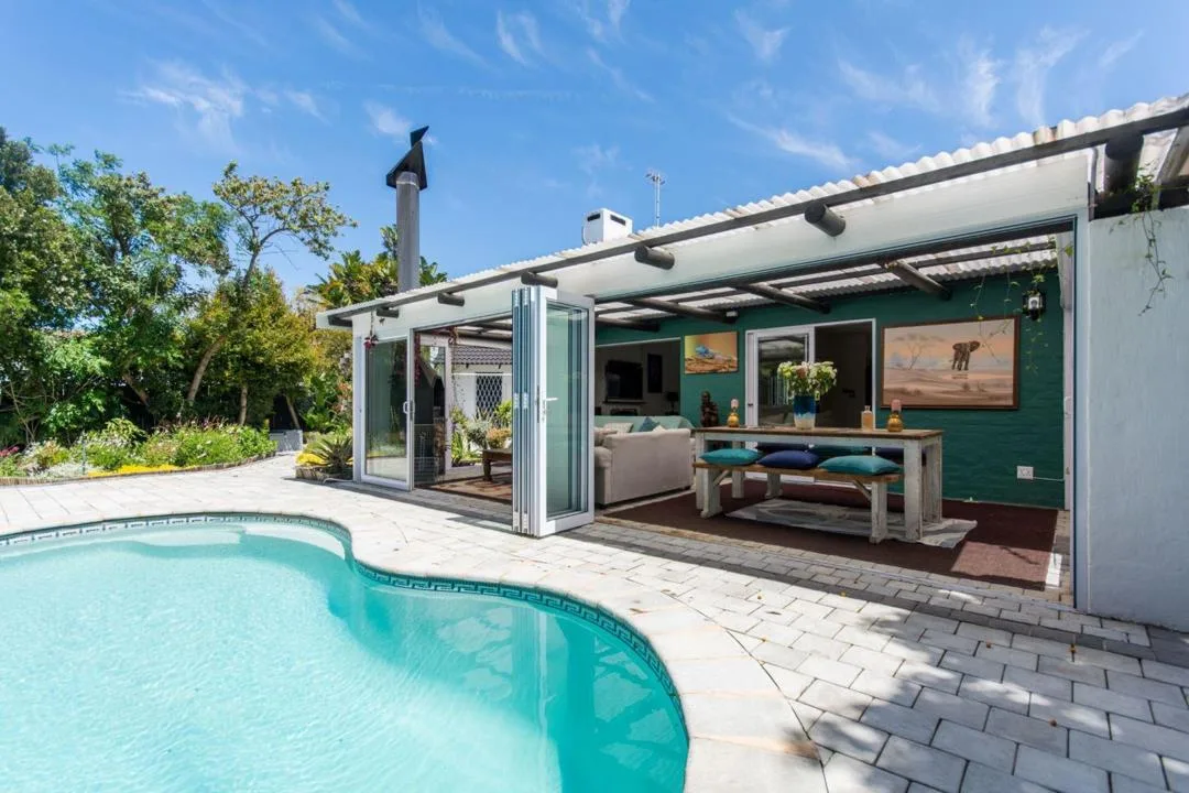 3 Bedroom House to rent in Plettenberg Bay Central