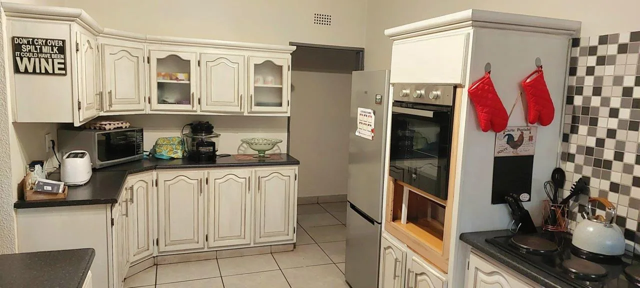 4 Bedroom House to rent in Vanderbijlpark SE 3