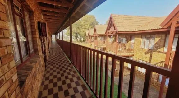 1 Bedroom Apartment / flat for sale in Die Bult