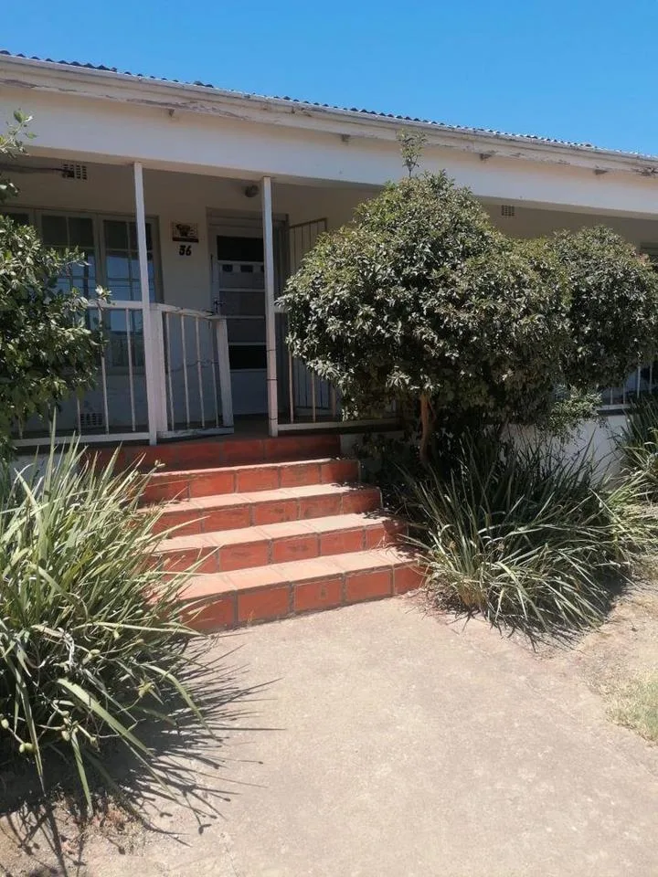 4 Bedroom House to rent in Tulbagh