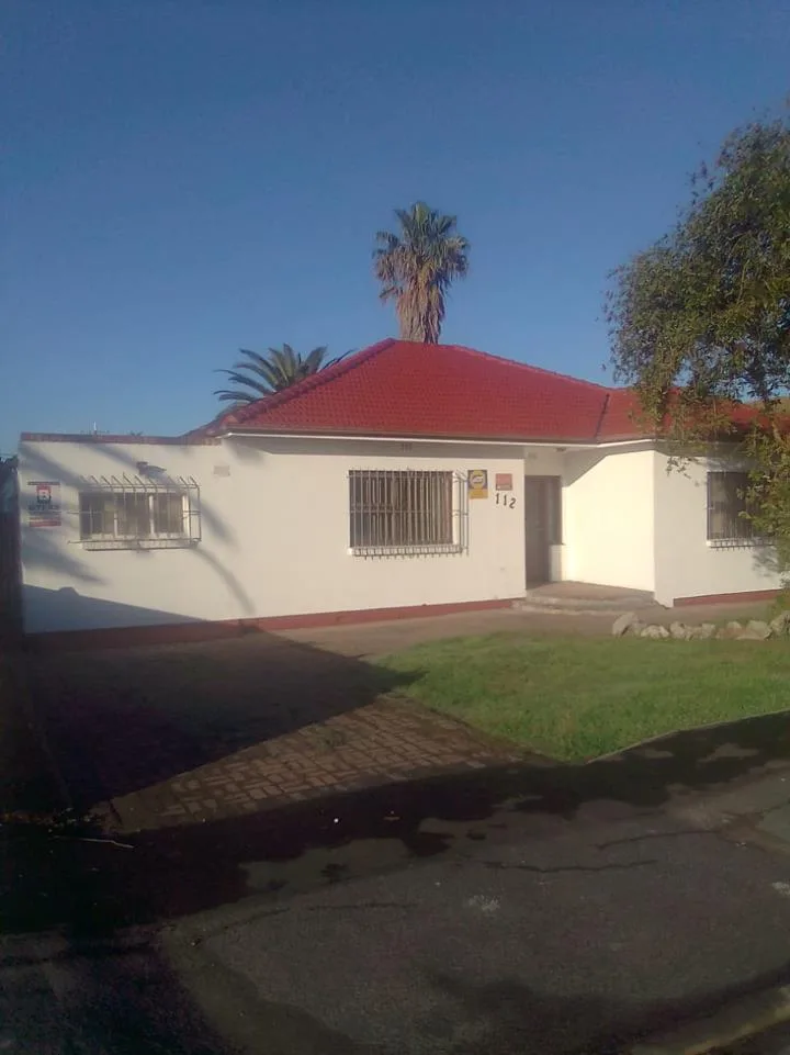 3 Bedroom House to rent in Parow Valley