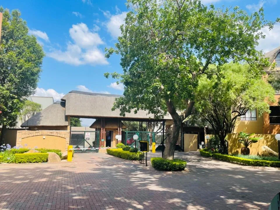 1 Bedroom Apartment / flat to rent in Lonehill