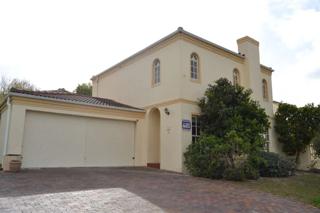 3 Bedroom House to rent in Kronenzicht